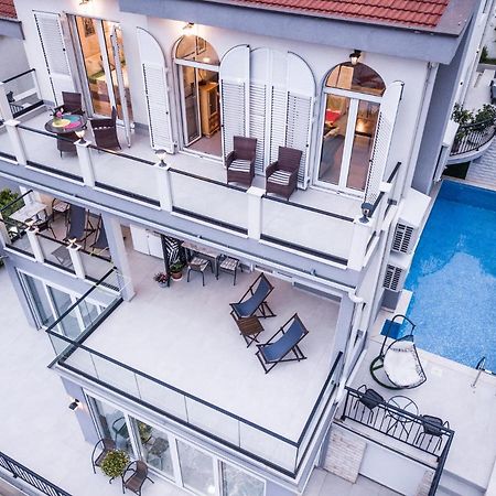 Villabijela21 Ulcinj Eksteriør billede