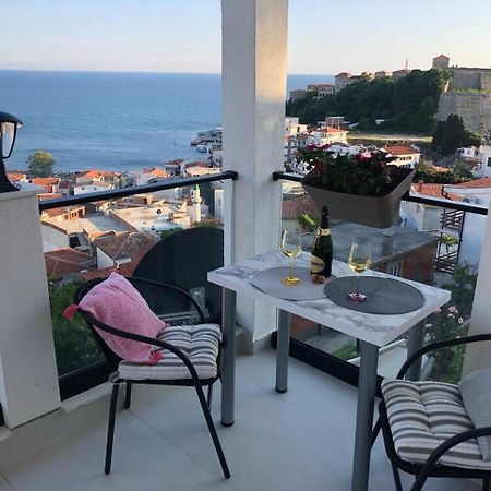 Villabijela21 Ulcinj Eksteriør billede