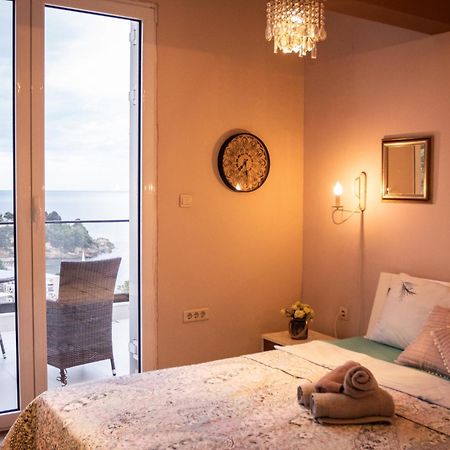 Villabijela21 Ulcinj Eksteriør billede