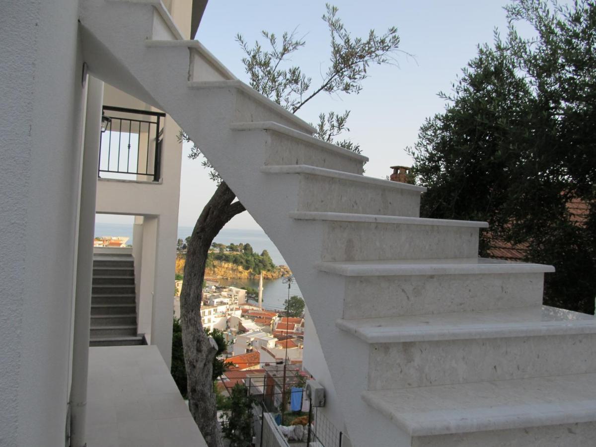 Villabijela21 Ulcinj Eksteriør billede