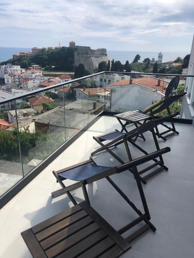 Villabijela21 Ulcinj Eksteriør billede