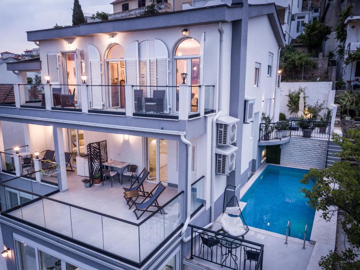 Villabijela21 Ulcinj Eksteriør billede