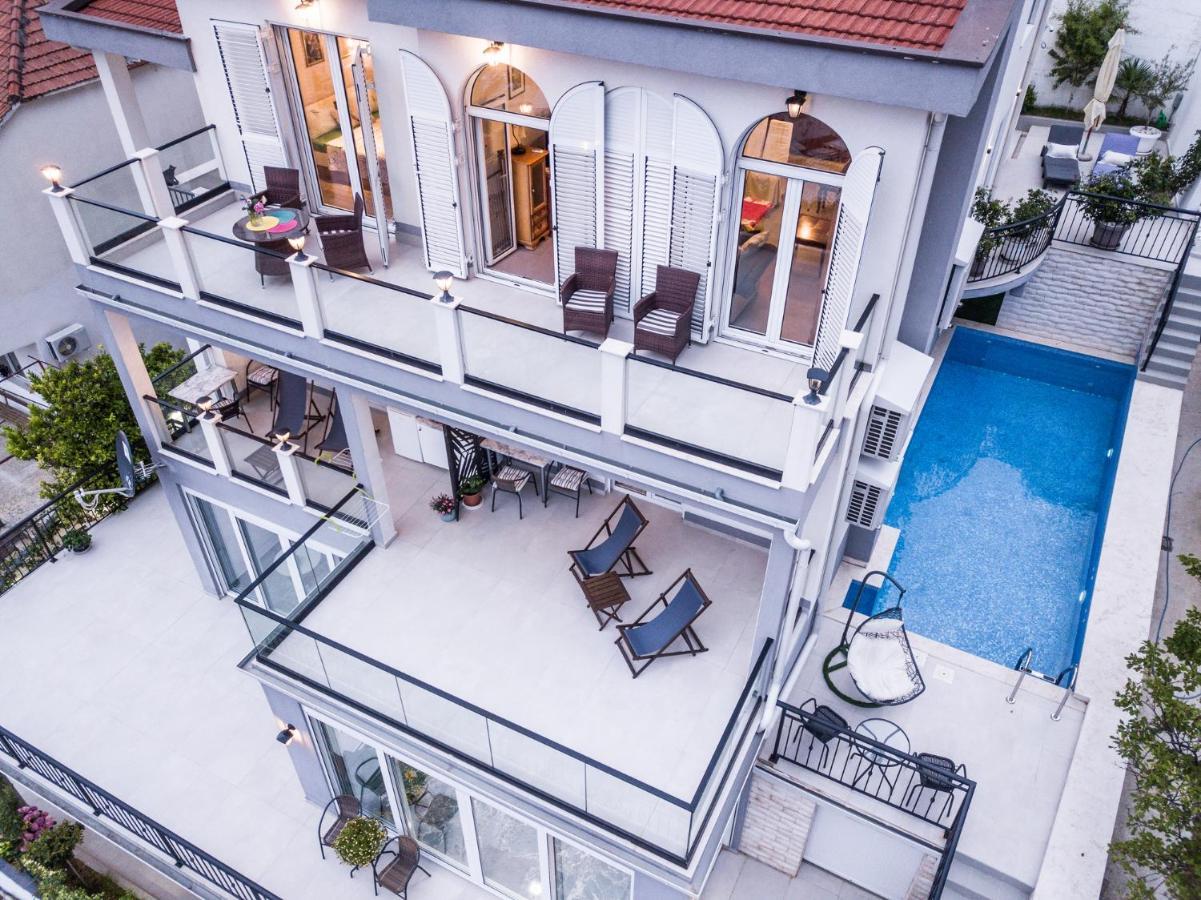 Villabijela21 Ulcinj Eksteriør billede