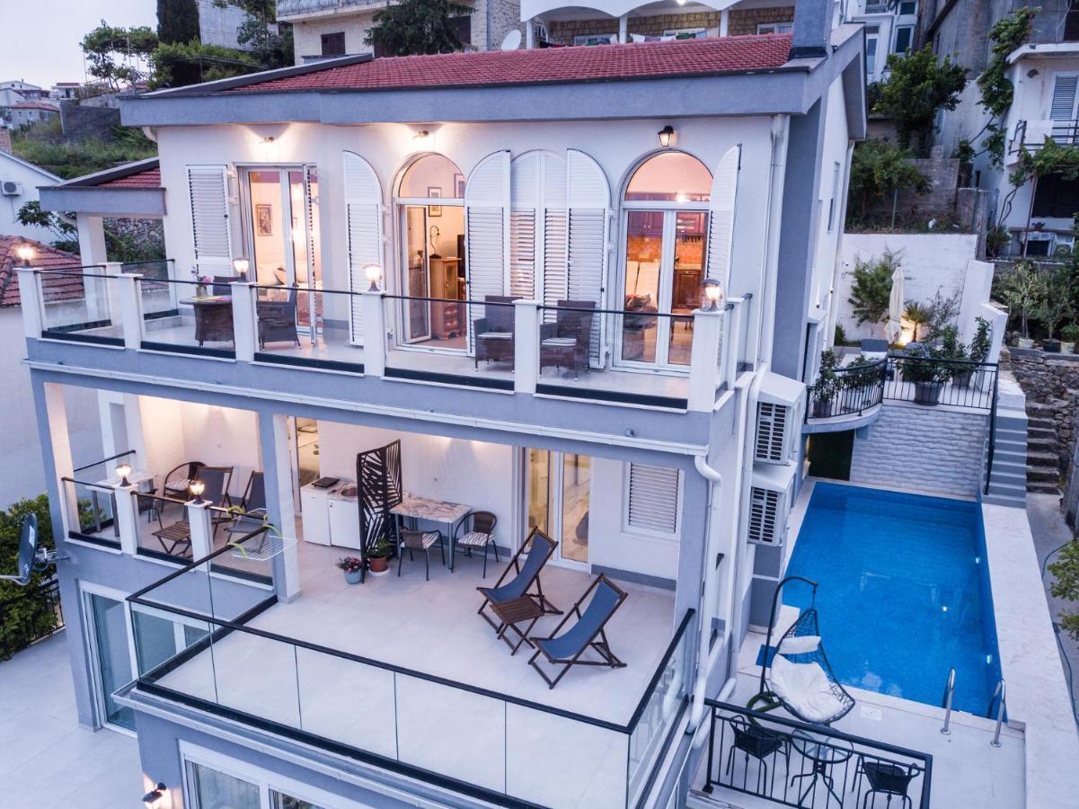 Villabijela21 Ulcinj Eksteriør billede