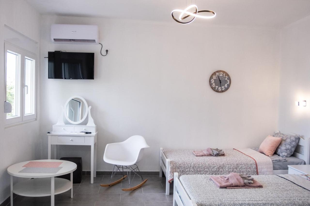 Villabijela21 Ulcinj Eksteriør billede