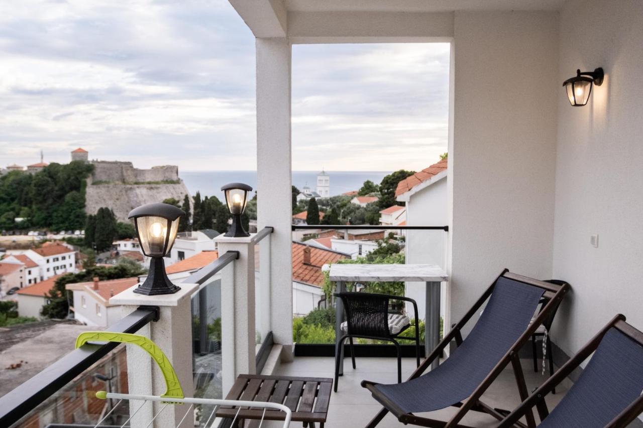 Villabijela21 Ulcinj Eksteriør billede