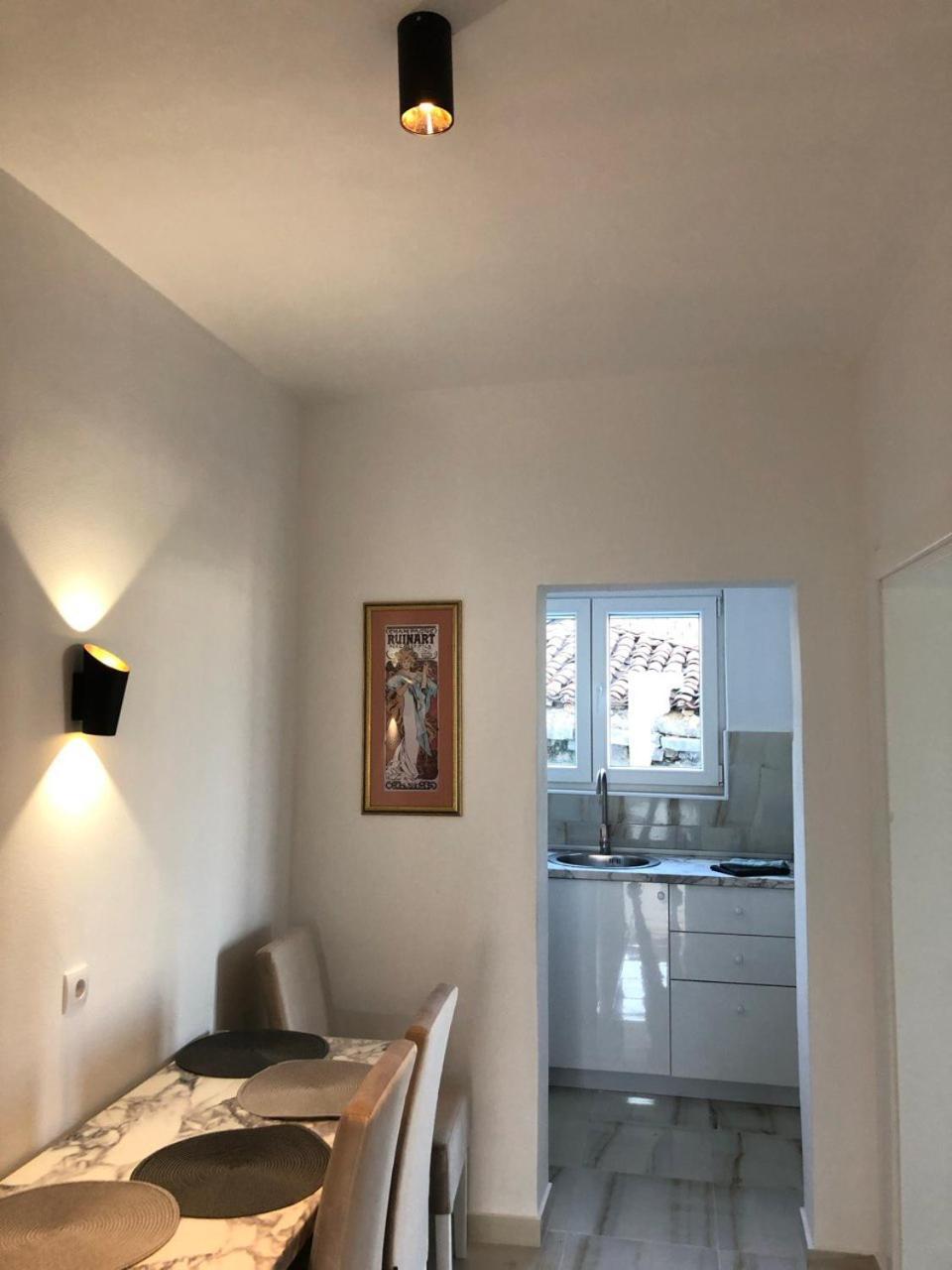 Villabijela21 Ulcinj Værelse billede