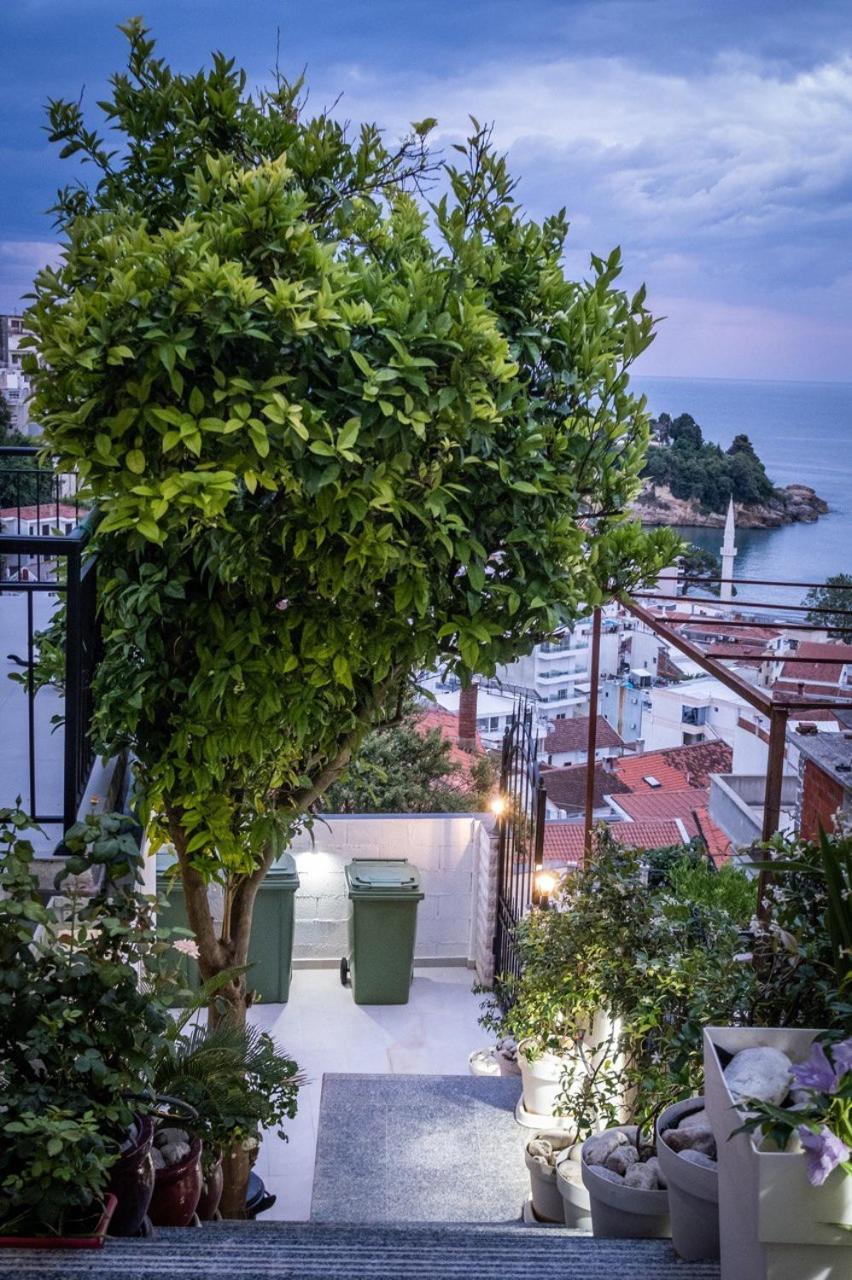 Villabijela21 Ulcinj Eksteriør billede